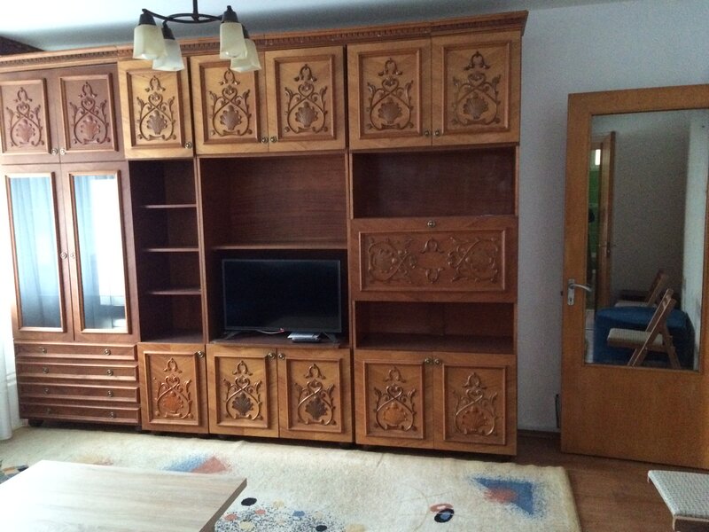 Drumul Taberei, langa parc