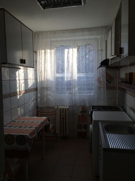 Drumul Taberei, langa parc