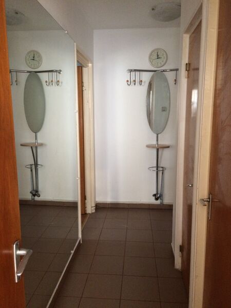 Drumul Taberei, langa parc