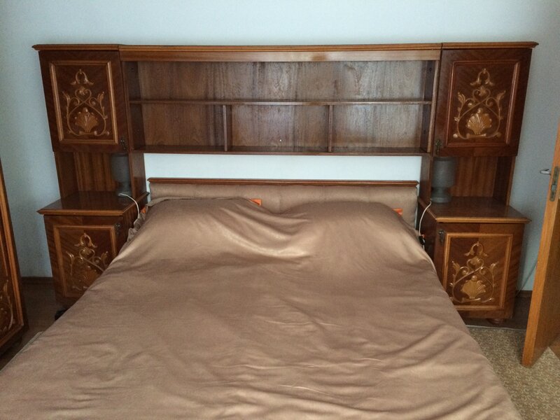 Drumul Taberei, langa parc